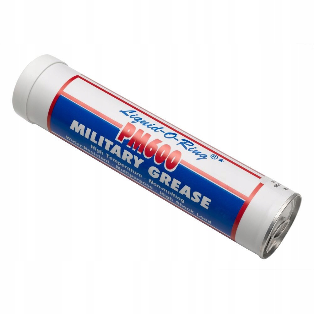 

Rock Shox smar do amor. PM600 Military Grease 396g