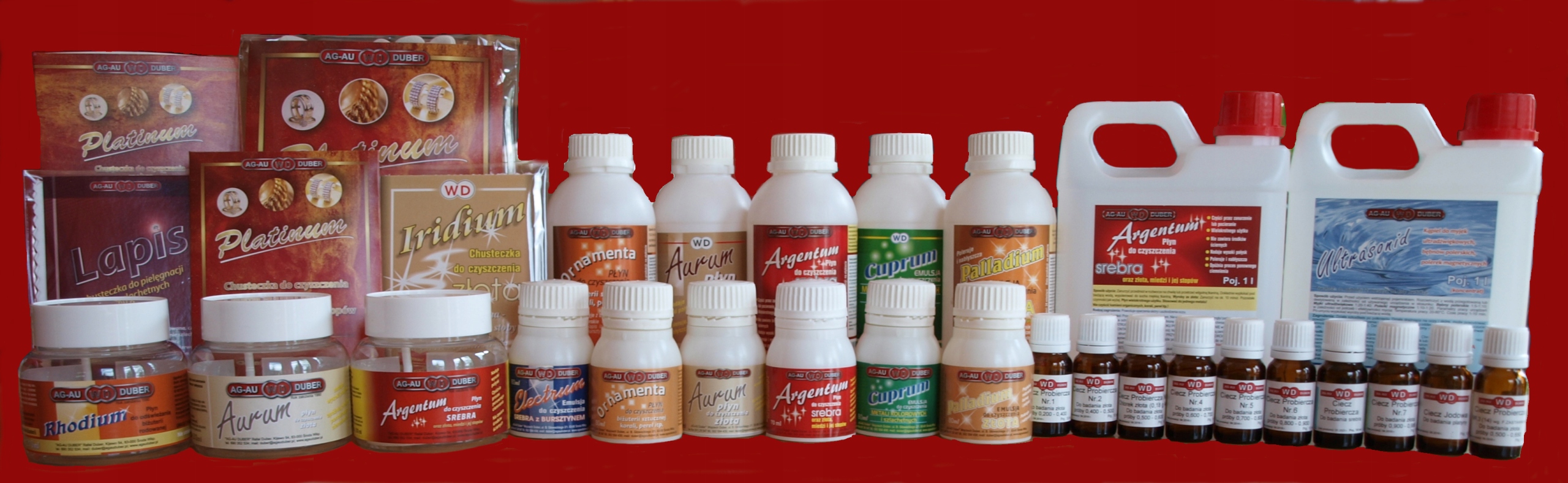 Kąpiel do trawienia - 1 litr Kod producenta 32