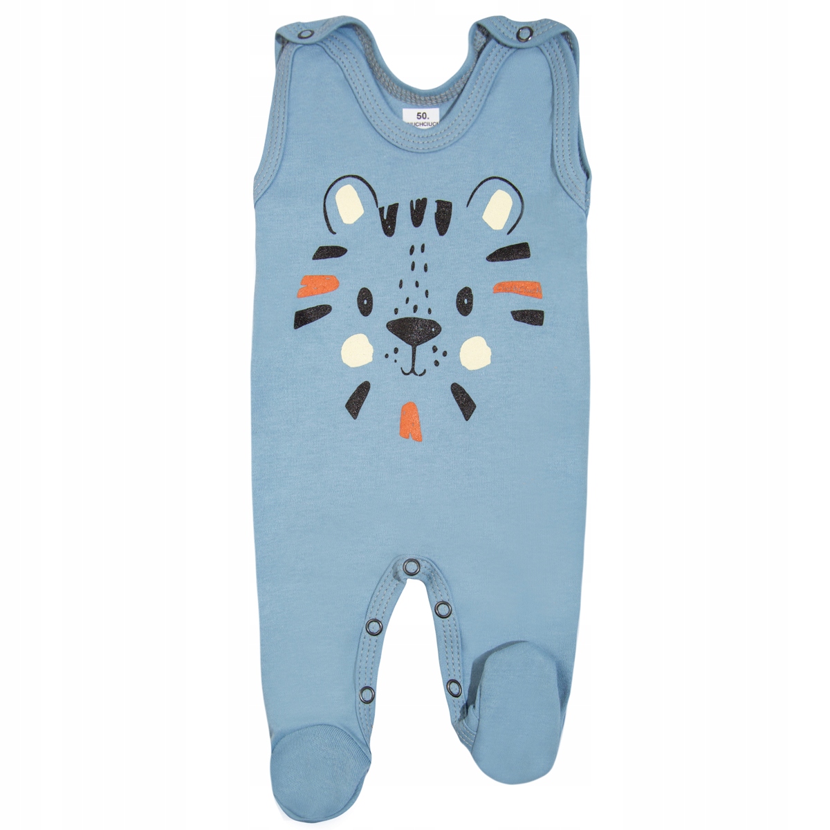 4-pak ŚPIOCHY śpioszki ROZPINANE chłopiec 68 Certyfikaty, opinie, atesty Certyfikat Bezpieczny dla dziecka