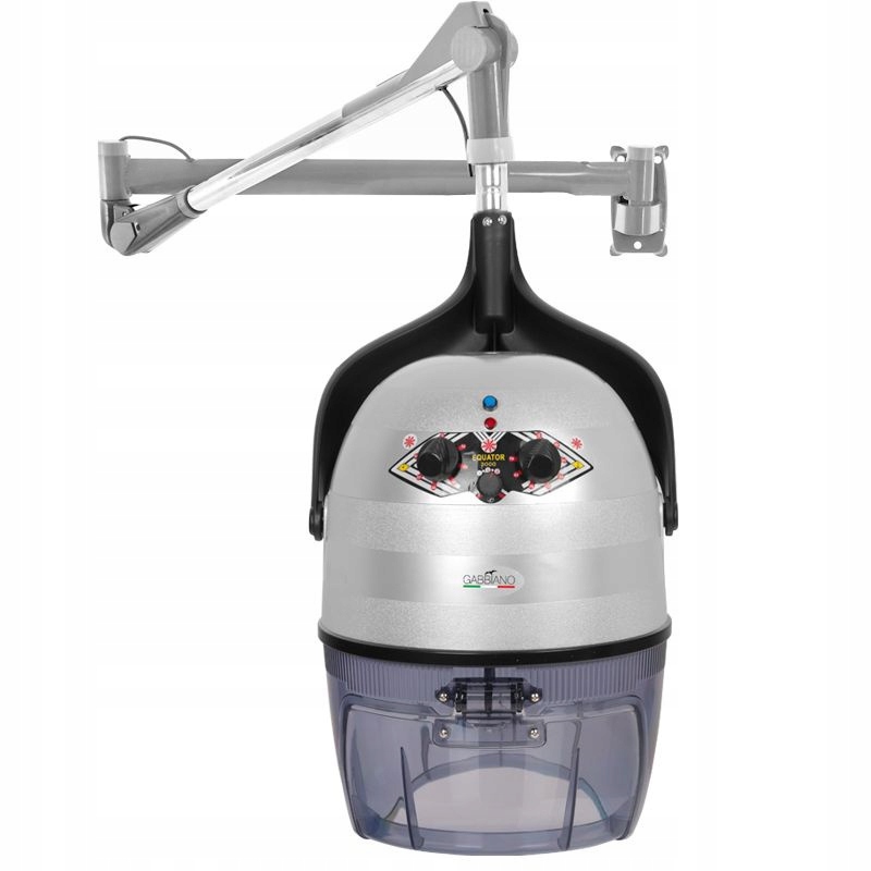 Suszarka Wisząca Gabbiano DIV-303W Trzy Prędkości