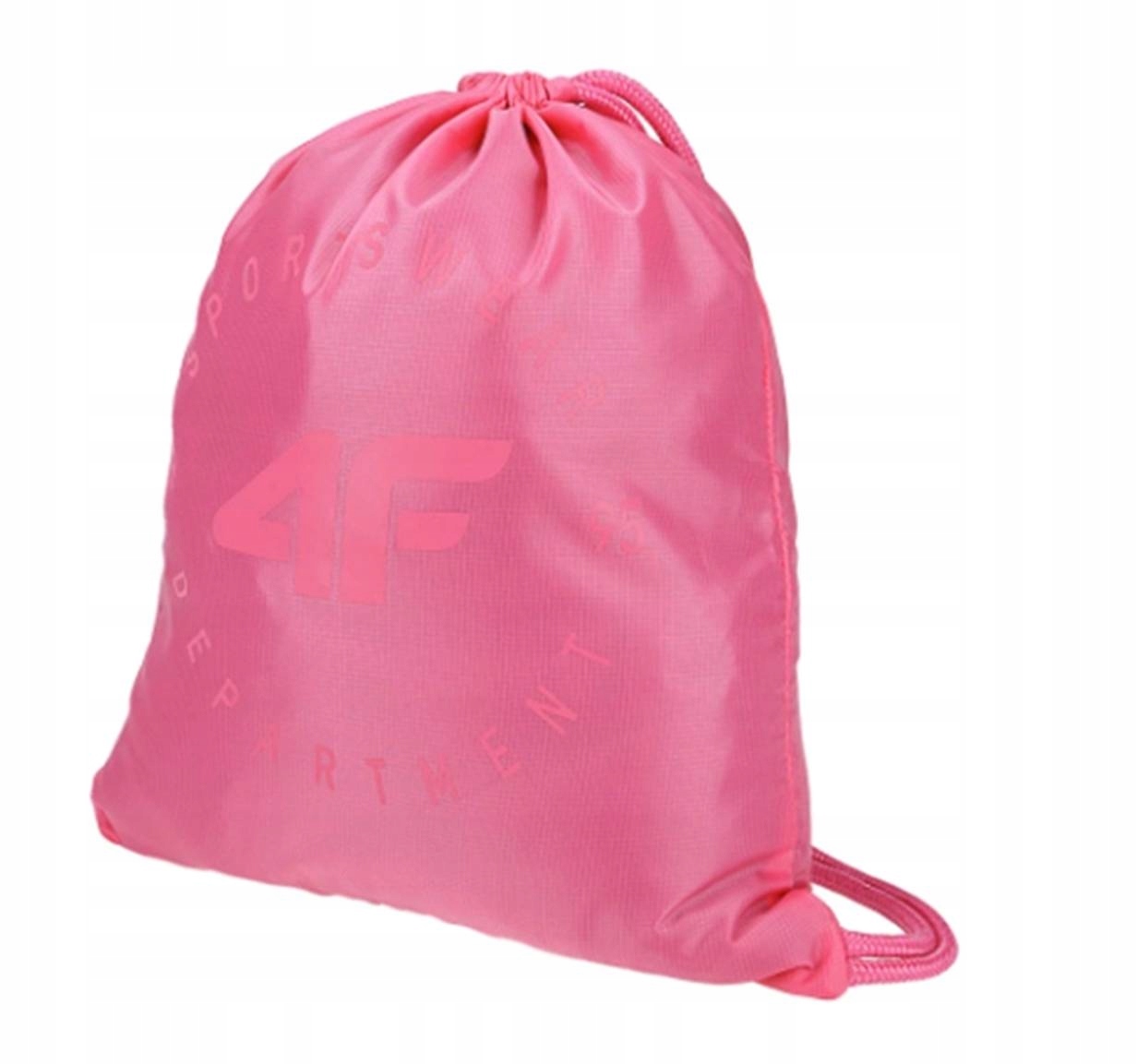 Plecak worek 4F H4L22-PCU001 56S-one size