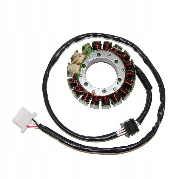 Electrosport Vinutie Alternátora (stator) Kawasaki Klr 650 '87-'07, Kl 65
