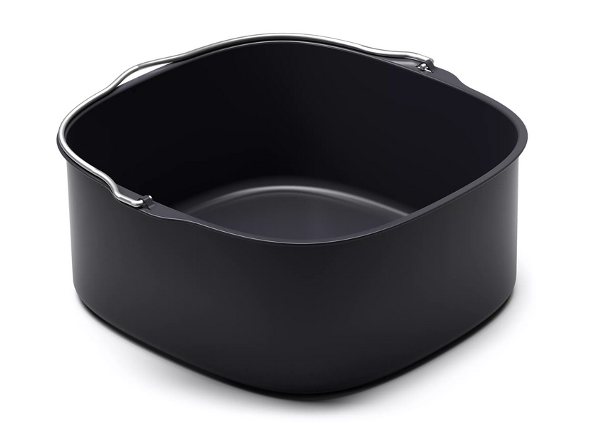 Forma do wypieków do frytkownicy Airfryer Philips HD9957 XXL 2,5L Oryginał