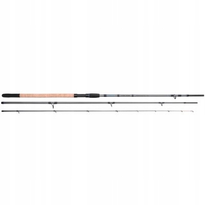 WĘDKA CRESTA SOLITH HEAVY FEEDER 3,6M + 2G 3 OZ.