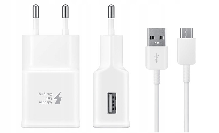 Ładowarka adapter USB C do CUBOT KingKong STAR Marka Samsung