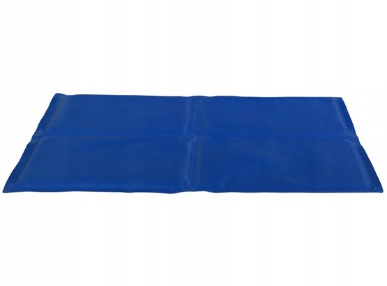 Levně Chladící Podložka Pro Psa Kočku Gelová Pelíšek Chladící Trixie 65X50 CM