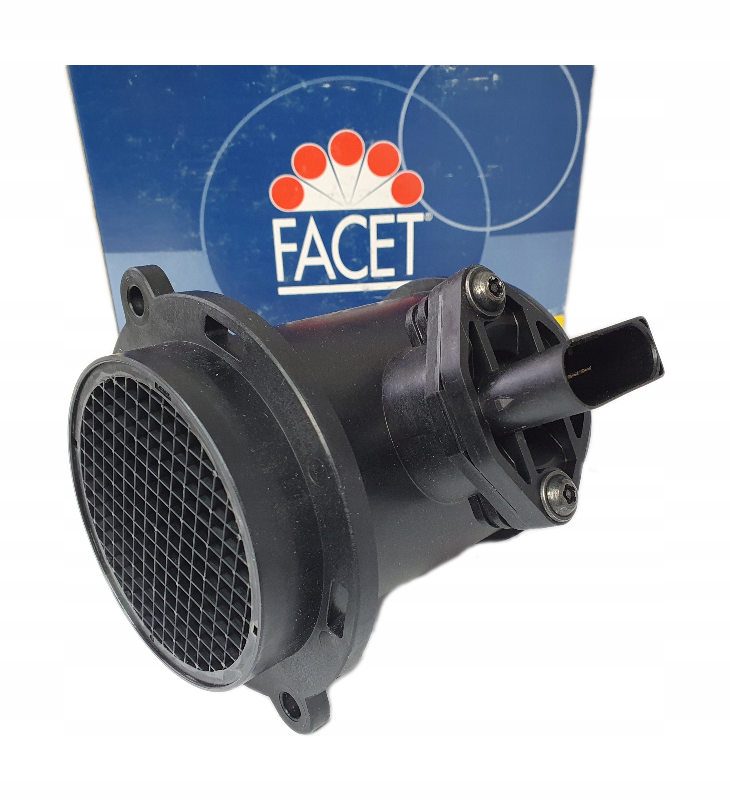 10.1443 - Витратомір MERCEDES E-Class W210 S210 2.2 CDI