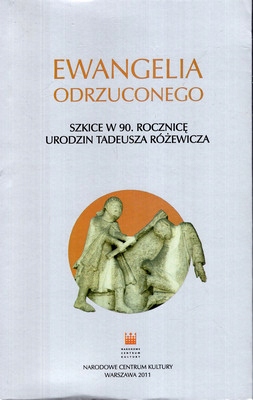 EWANGELIA ODRZUCONEGO