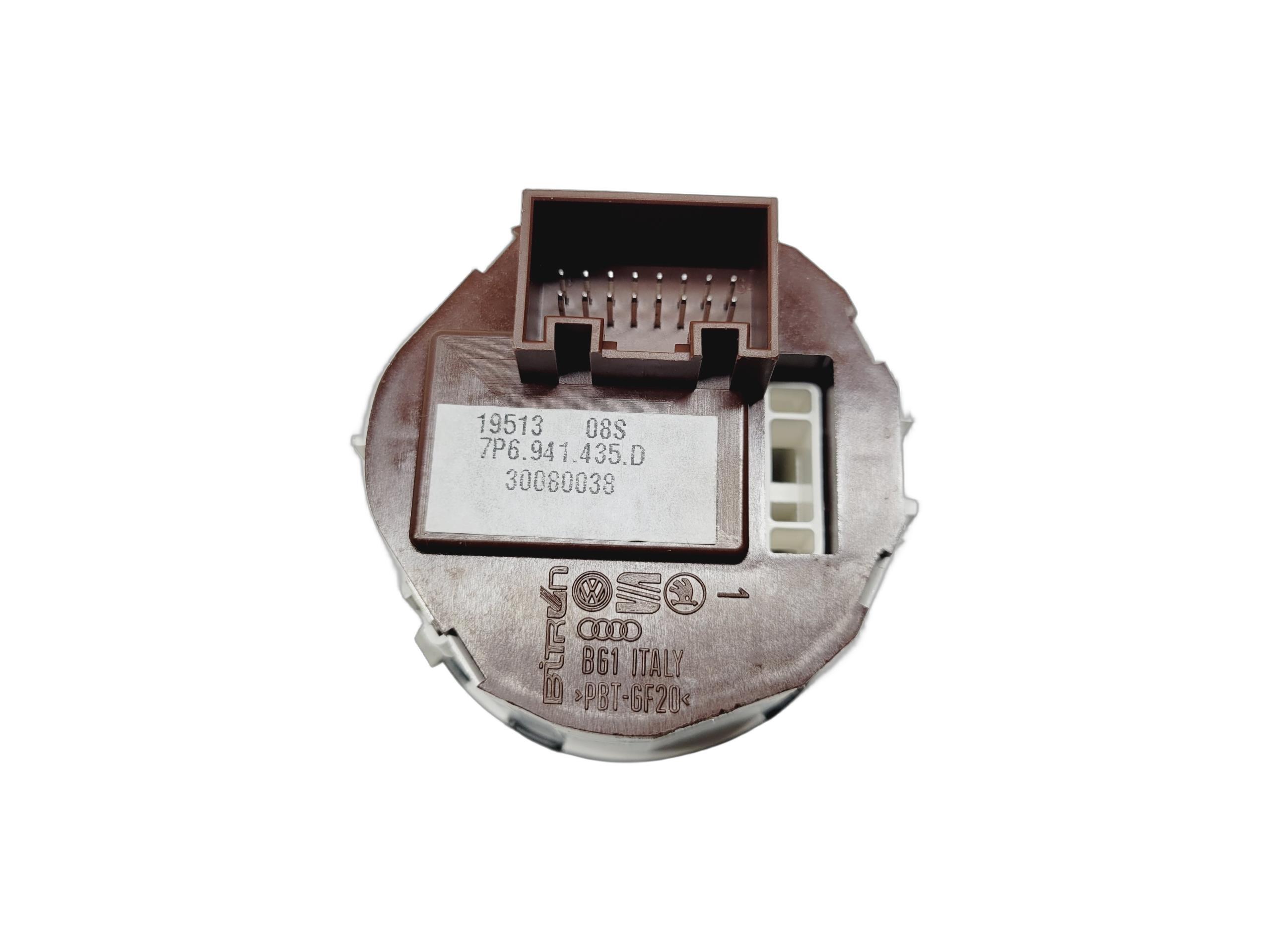 switch ROAD VW TOUAREG II 7P 7P6941435D