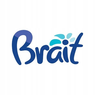 Odświeżacz Powietrza BRAIT Ocean Breeze Wkład Zapas Spray 250ml PAKIET Kod producenta 802206