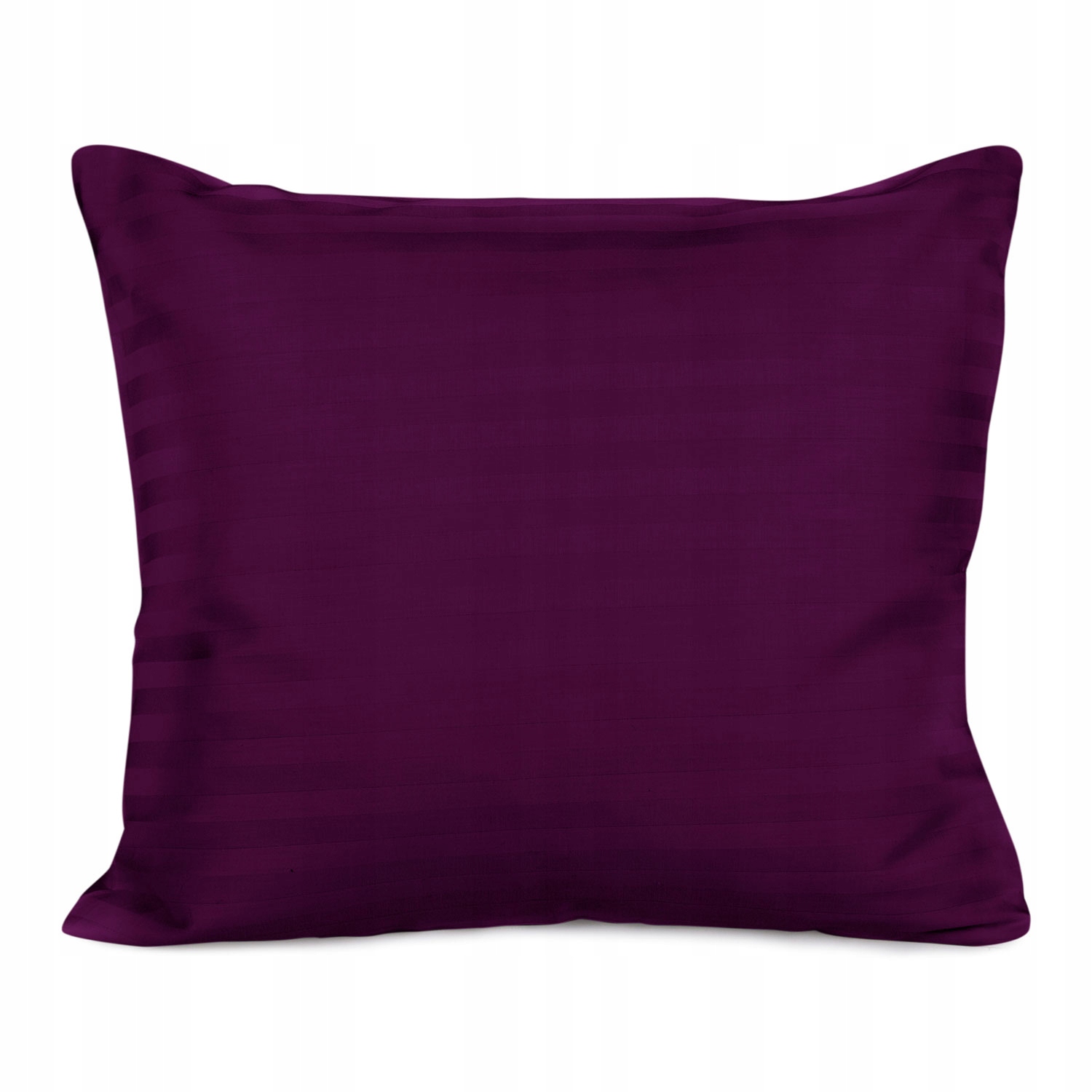 

Poszewka Satynowa Cizgili 50x60 Fiolet z zamkiem