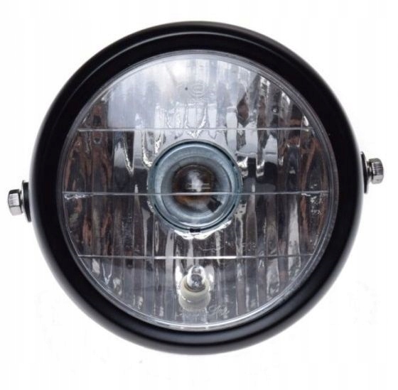 LAMPA REFLEKTOR JUNAK 902 MOTOROWER NAKED Producent WM Motor