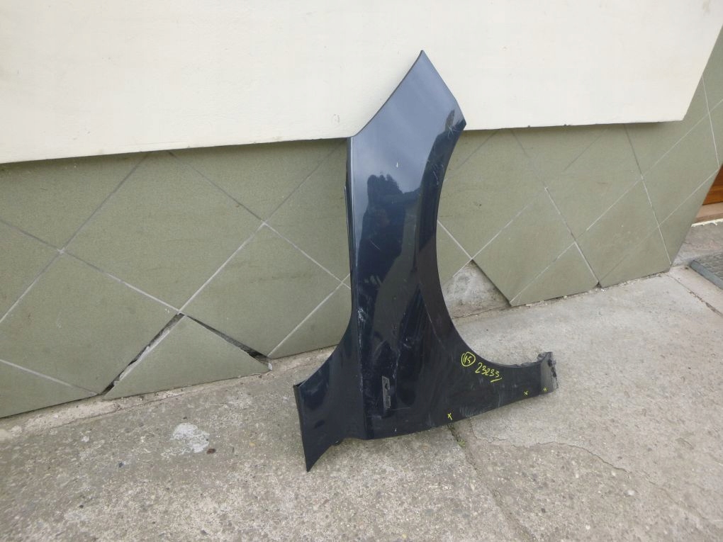 FORD FOCUS IV MK4 18- fender front right
