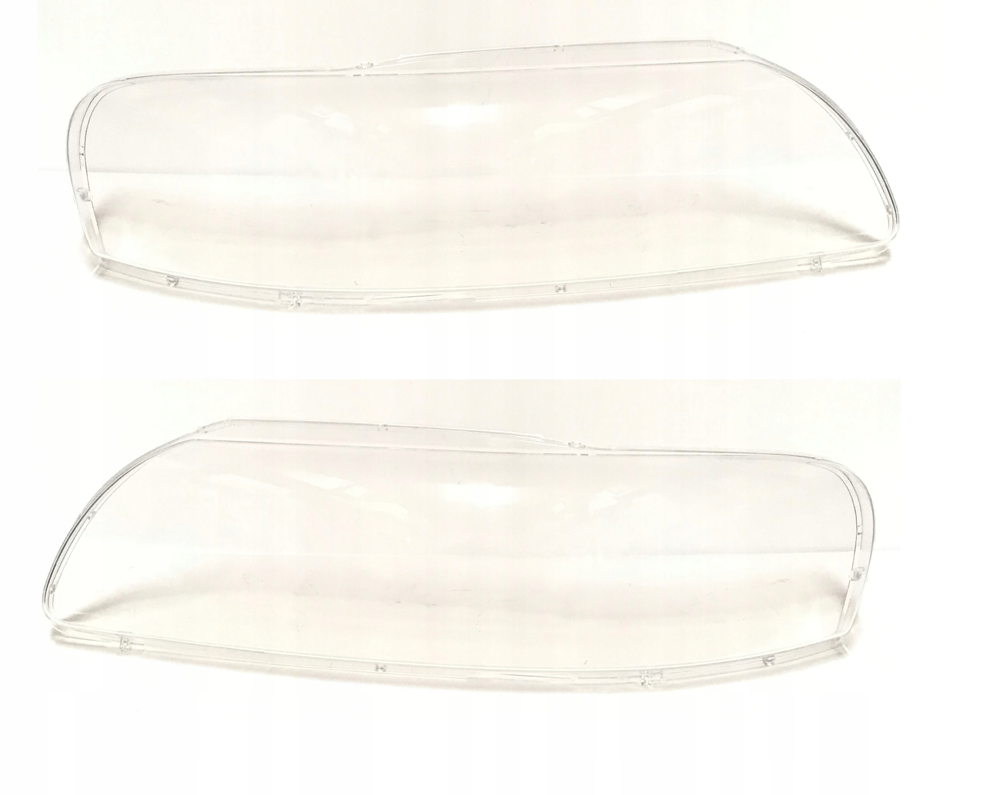 NOWE SZKŁO REFLEKTOR VOLVO S60 V70 04- XENON KOMPLET