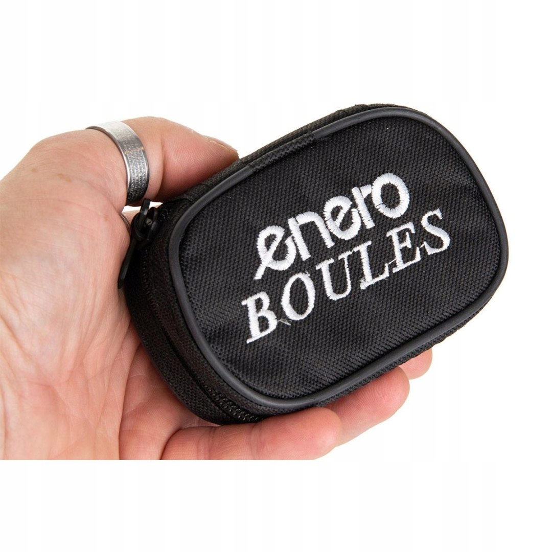 KULE DO GRY 6SZT- MINI BOULE PETANQUE POKROWIEC ENERO Kod producenta 1033648