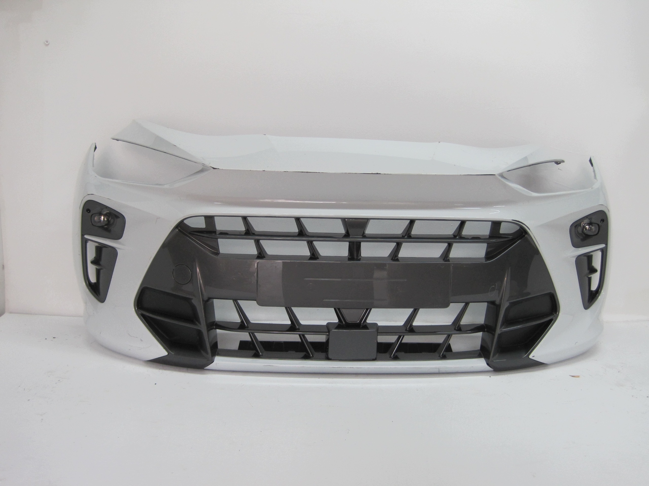 front bumper front CUPRA TERRAMAR 578 26R NR 1495