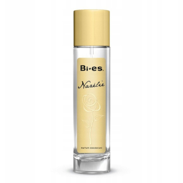 

Bi-es Dezodorant w Szkle Nazelie 75ml