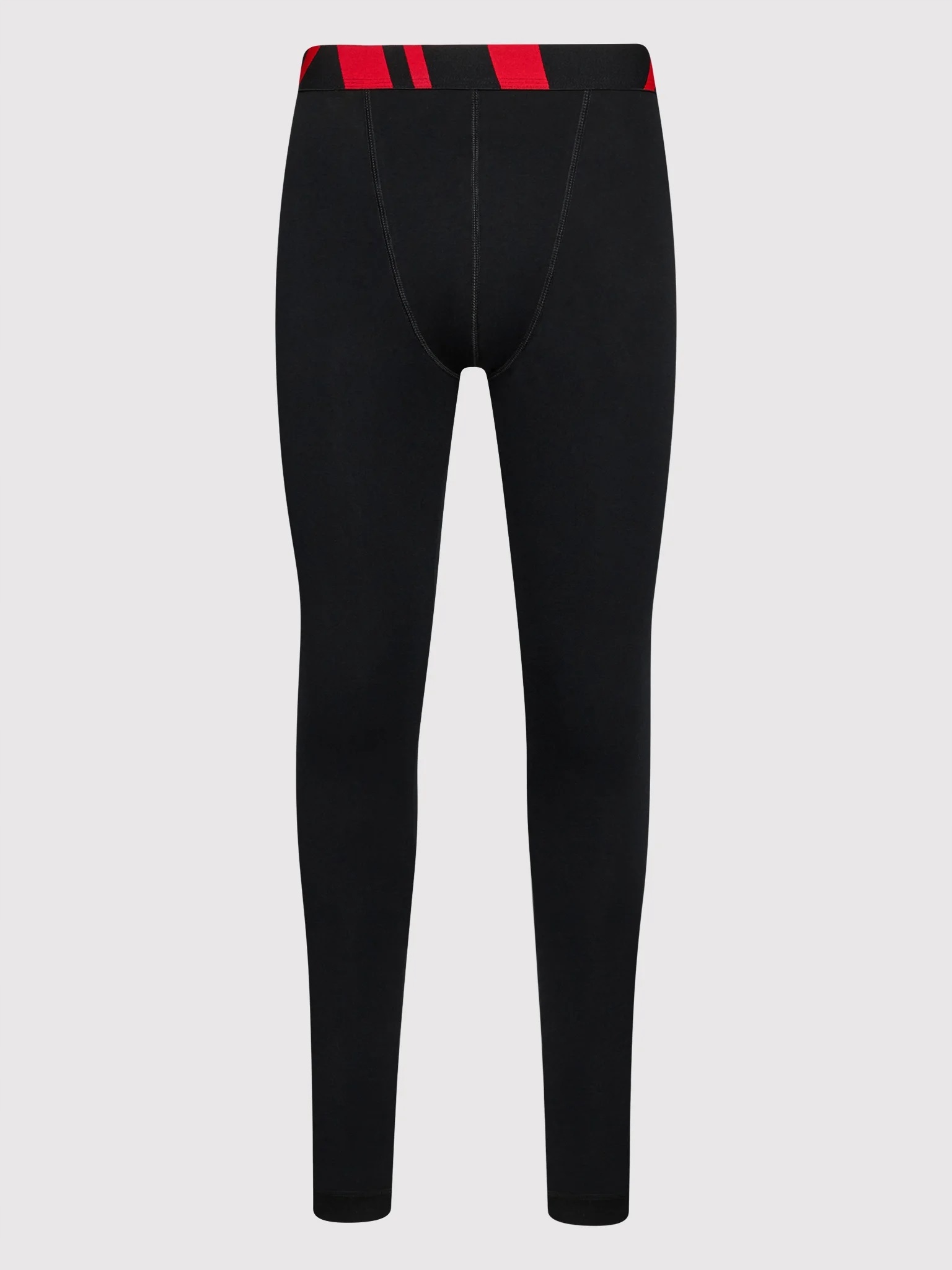 HENDERSON Komplet Termoaktywny NORDIC Czarny XXL Nazwa koloru producenta Black