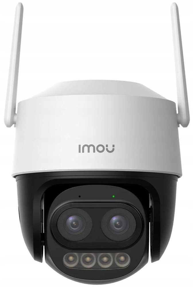 Imou Ip kamera Cruiser Sc 8MP/ Ptz/ Wi-Fi/ 8Mpix/ IP66/ objektiv 3,6mm/ 8x