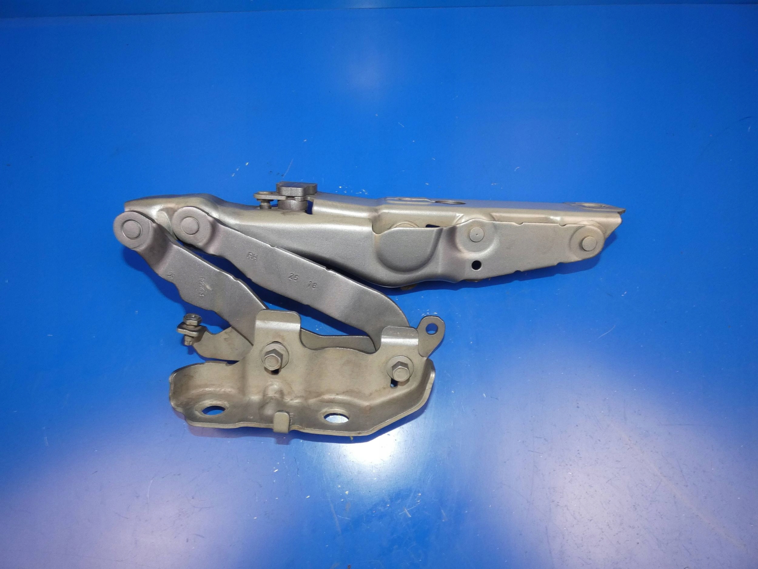 VOLVO V60 II S60 III 18- hinge bonnets right front