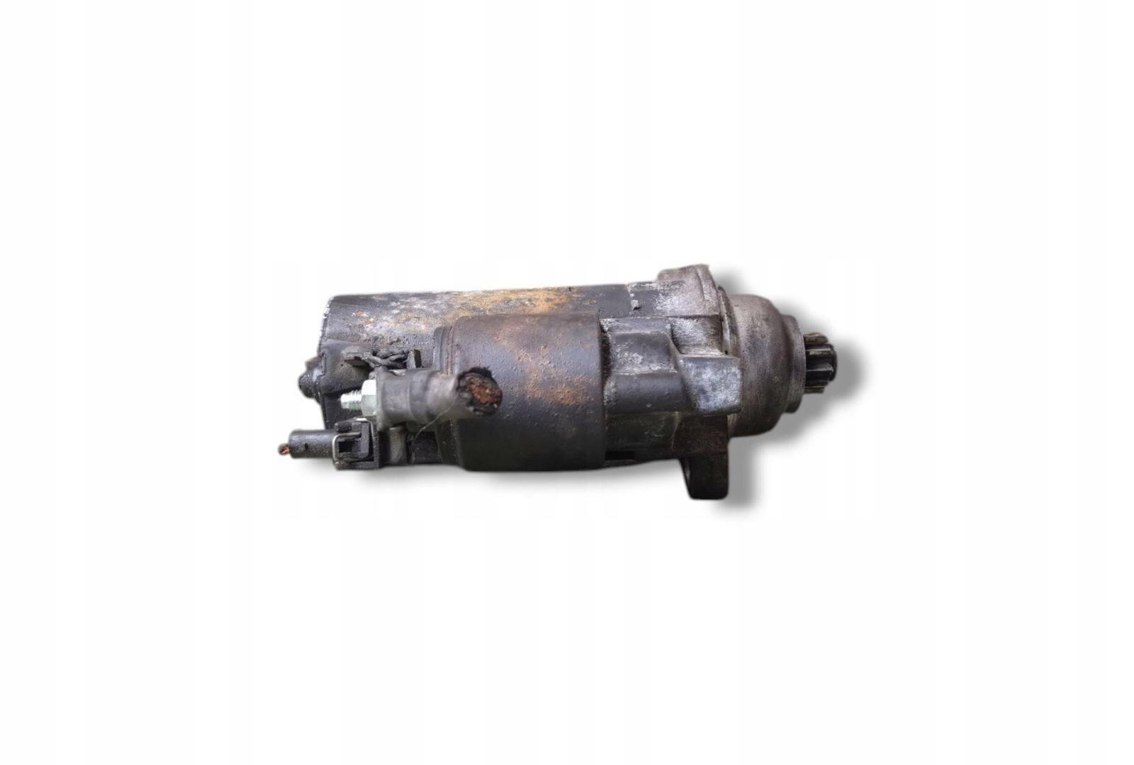 starter Skoda Octavia 1U 2000 02A911023R