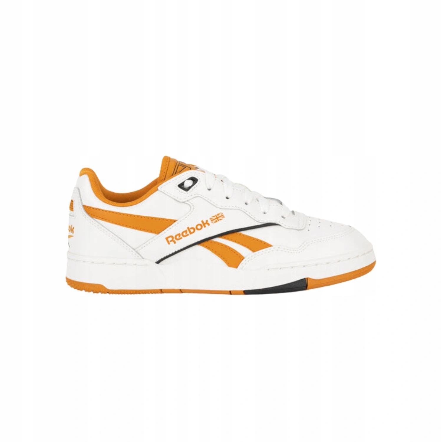 Pánské tenisky Reebok Bb 4000II sportovní ležérní kožené vel. 42