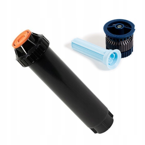 

Zraszacz Uni-Spray i dysza 10 He-van US410HE