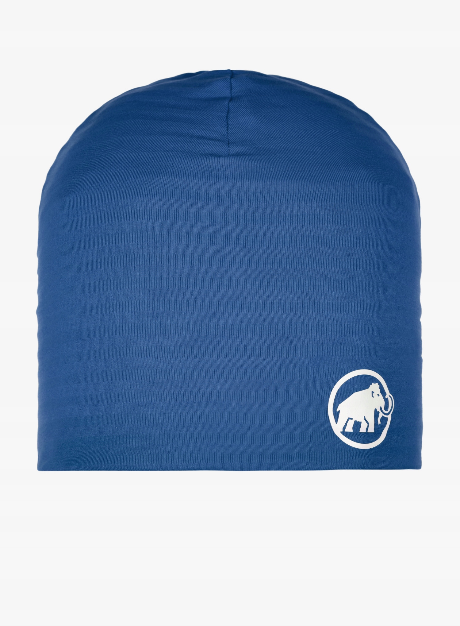 Czapka Mammut Taiss Light Beanie - deep ice