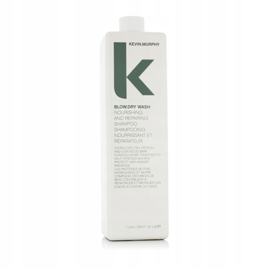 Šampon Regenerační Kevin Murphy Blow.Dry Wash 1 L Vyživující