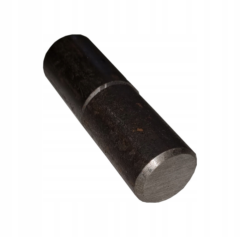 

Zawias Toczony Z Kulką Do Wspawania fi 12x55mm