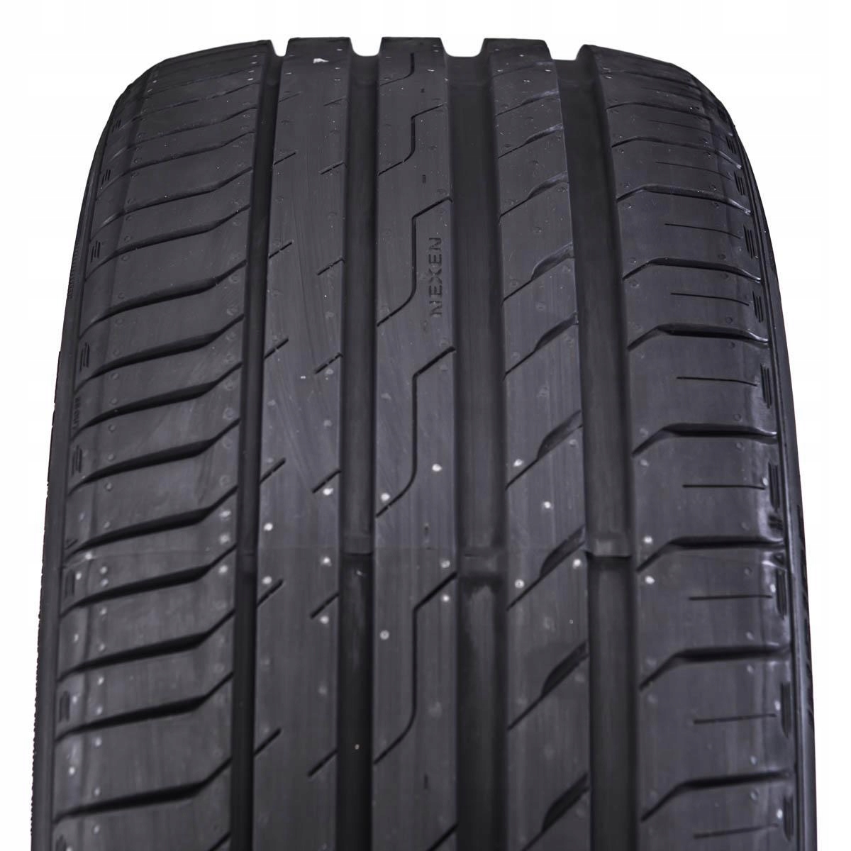 Letná pneumatika osobná pneumatika Nexen 245/35R21 Lone 96Y Nfsp