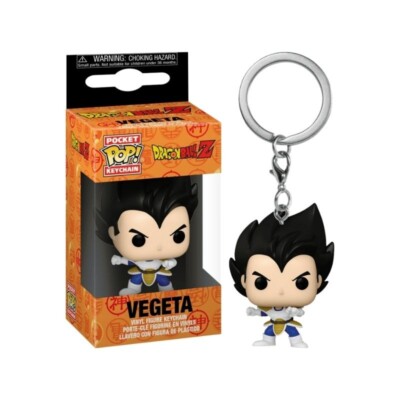 Dragon Ball z Pop Brelok Niska cena na Allegro