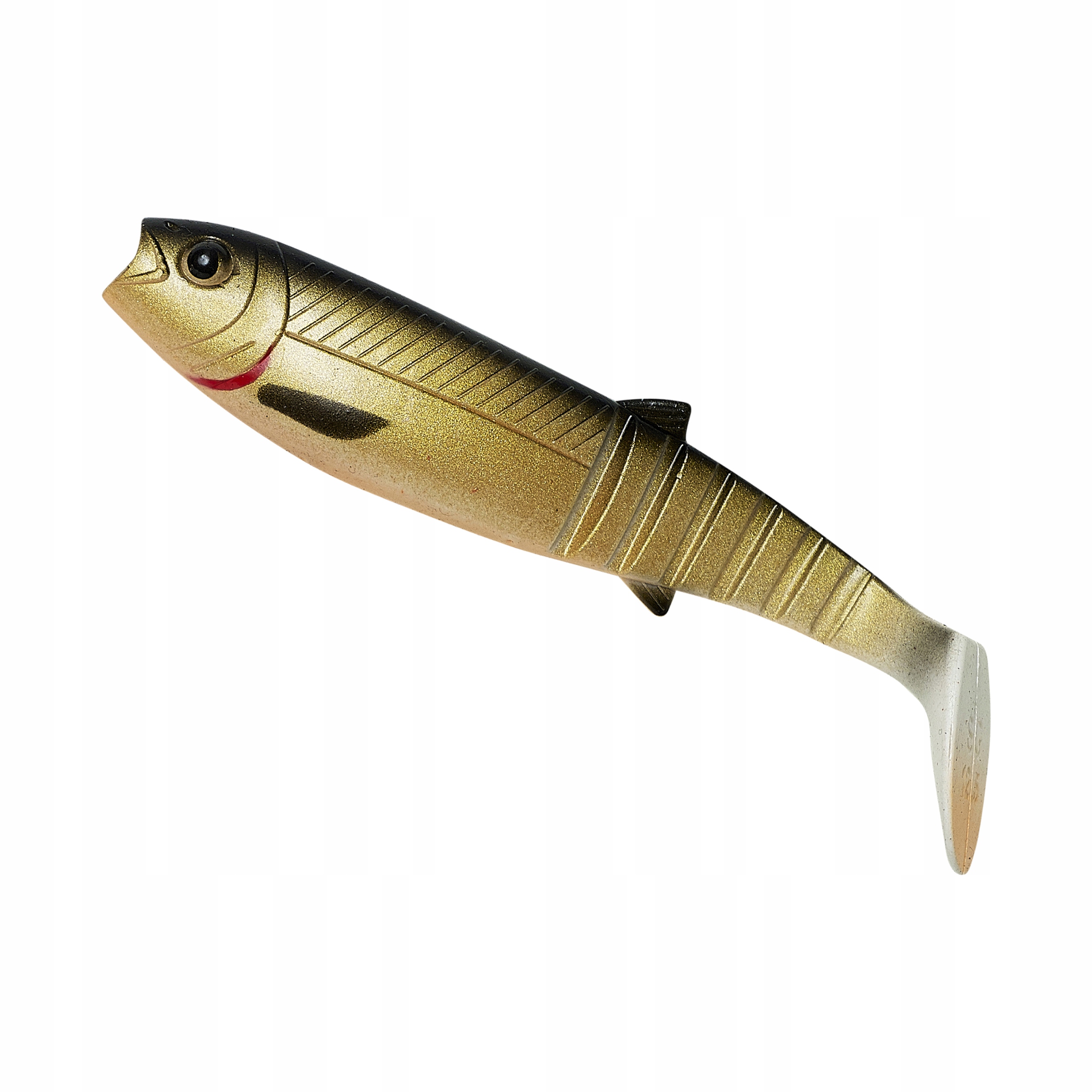 Cannibal Shad Savage Gear 15cm 33g Dirty Roach