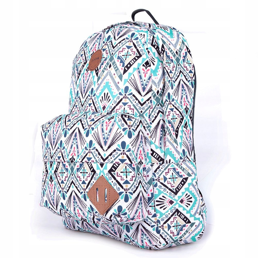 Plecak Dakine 365 Pack 21L Toulose H szkolny pro