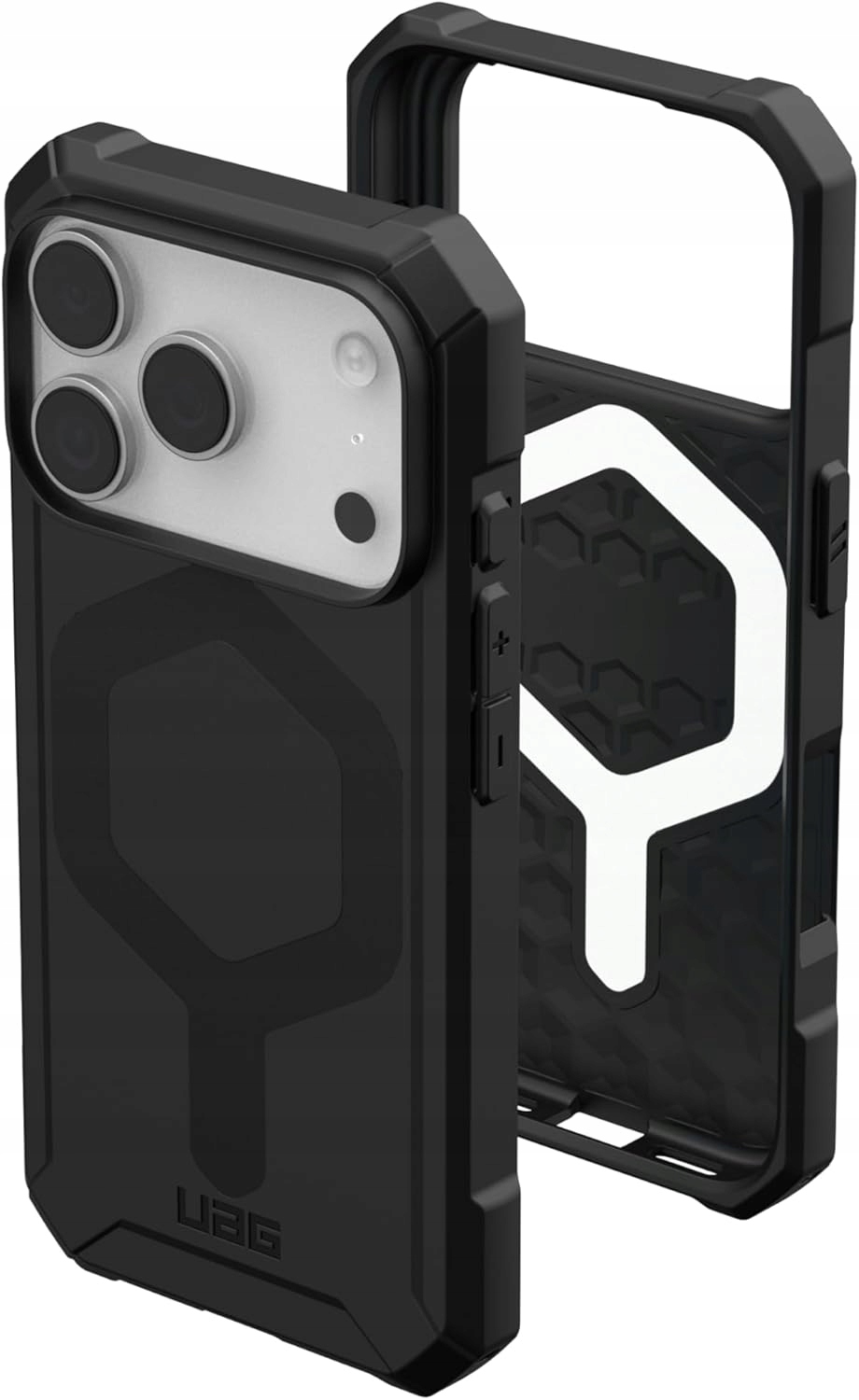 kryt kryt Uag Essential Armor pouzdro pro iPhone 17 Pro