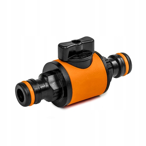 

Nypel dwójnik Bradas do łączenia szybkozłączek