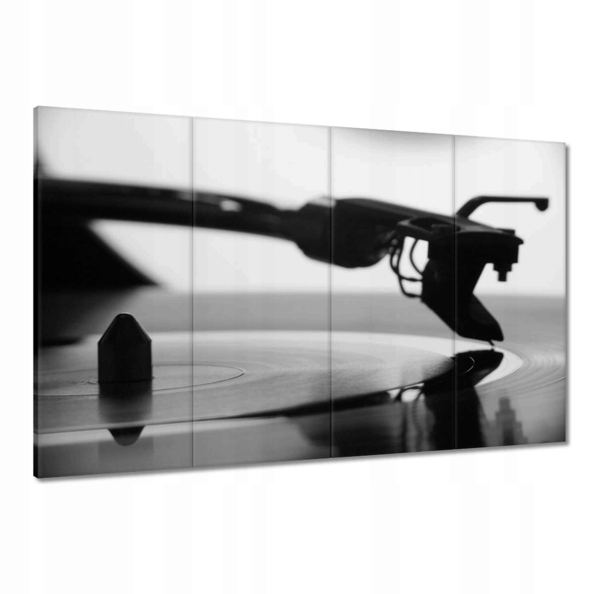 Obrazy 120x80 Gramofon