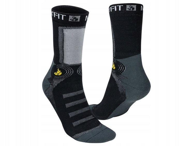 Skarpety na rolki POWERSLIDE SKATING r. 43 - 46 Marka POWERSLIDE