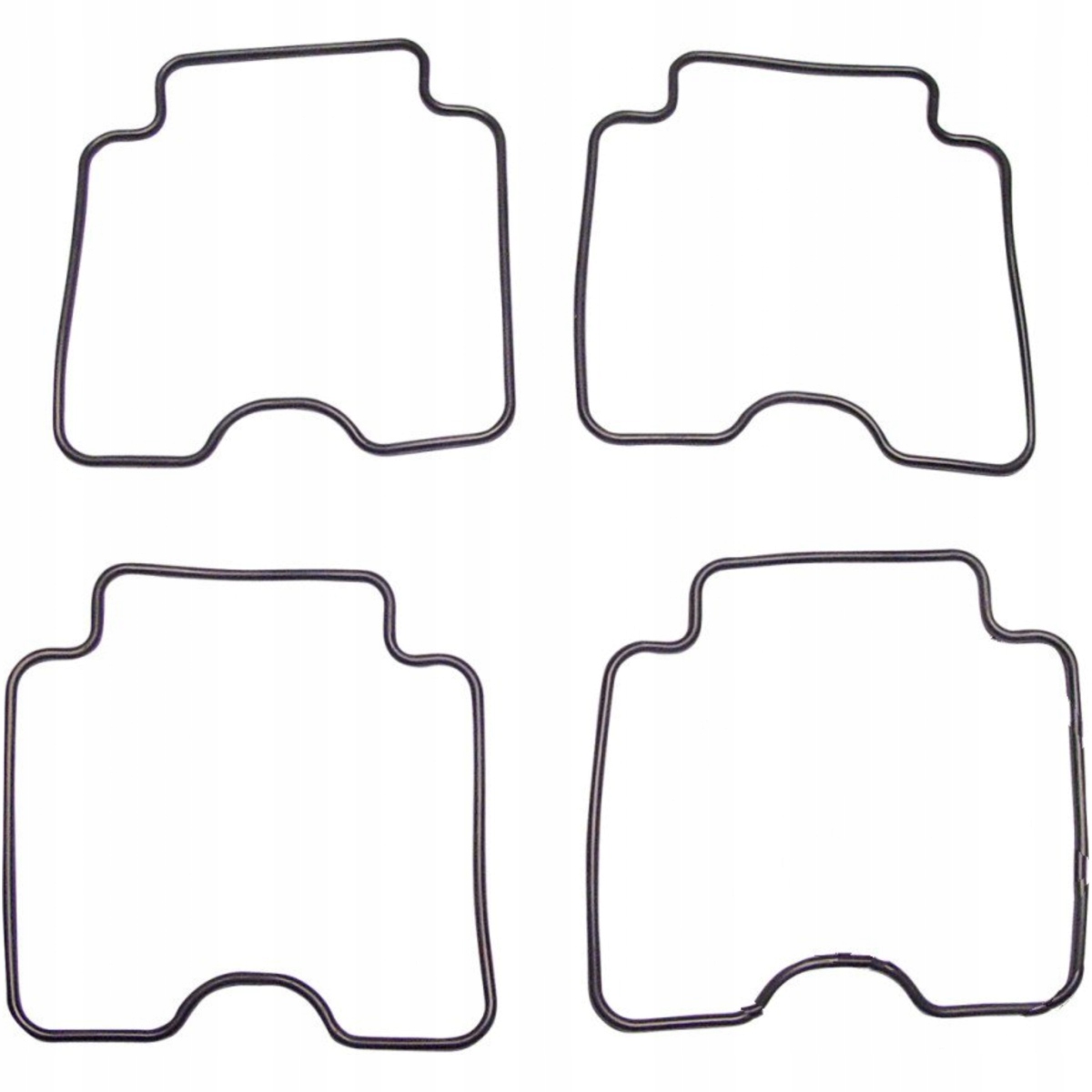 Těsnění komory karburátoru Kawasaki Kfx 400 A Ksf 2003 Nové