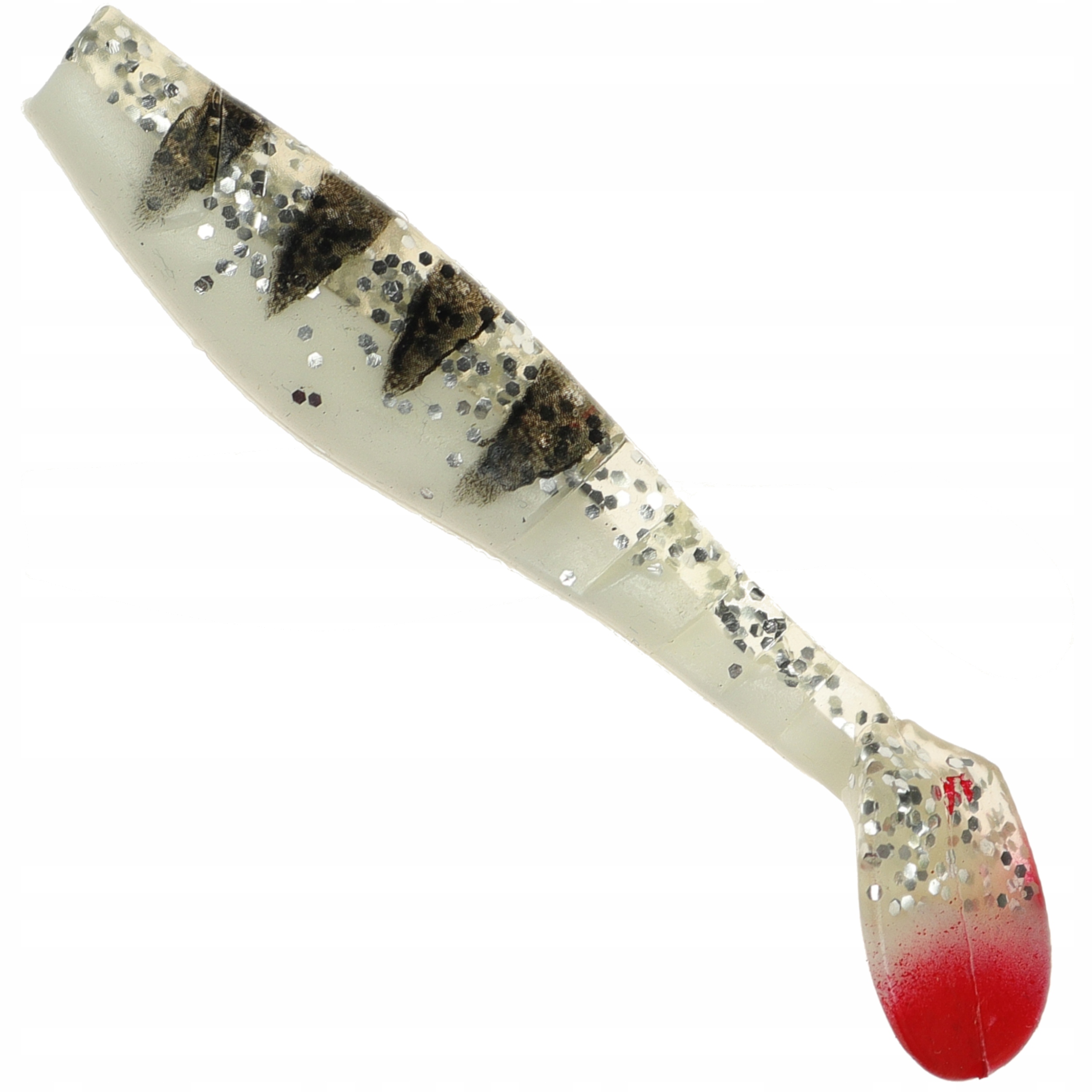 

Guma ripper kopyto 10 cm 8 g na szczupaka okonia