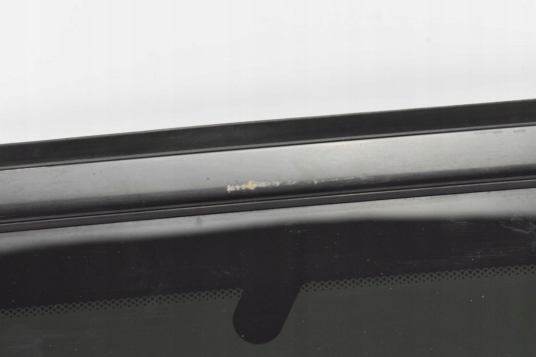 43R-000073 - СТЕКЛО КУЗОВА ПРАВОЕ ЗАДНЕЕ EVOQUE 3ДВЕРИ 11-18