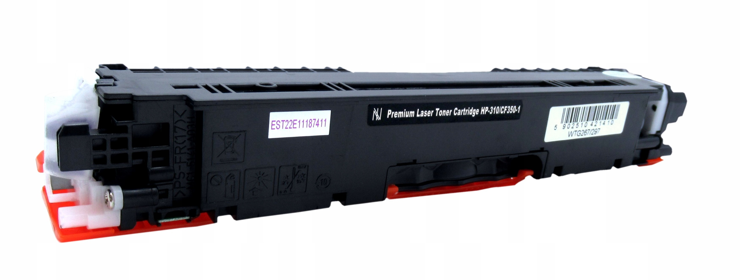 Toner zamiennik CF350A 130A do HP Color Laserjet M176NW Producent Inkdigo