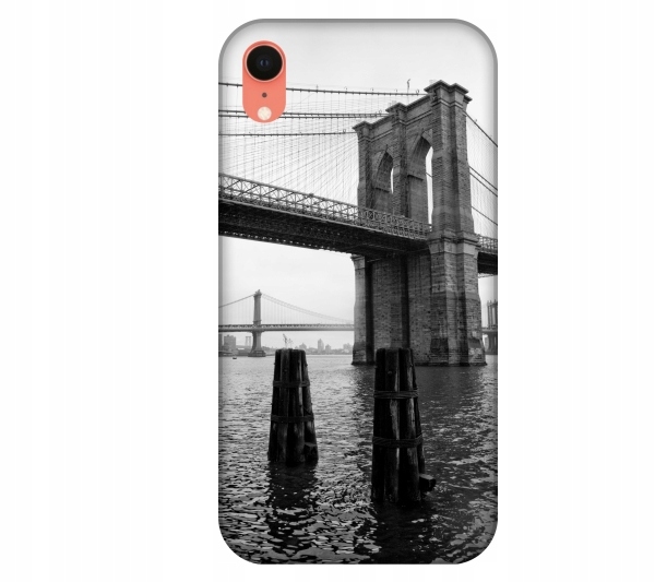 

Etui Case iPhone Xr Nowy jork N.y,c.
