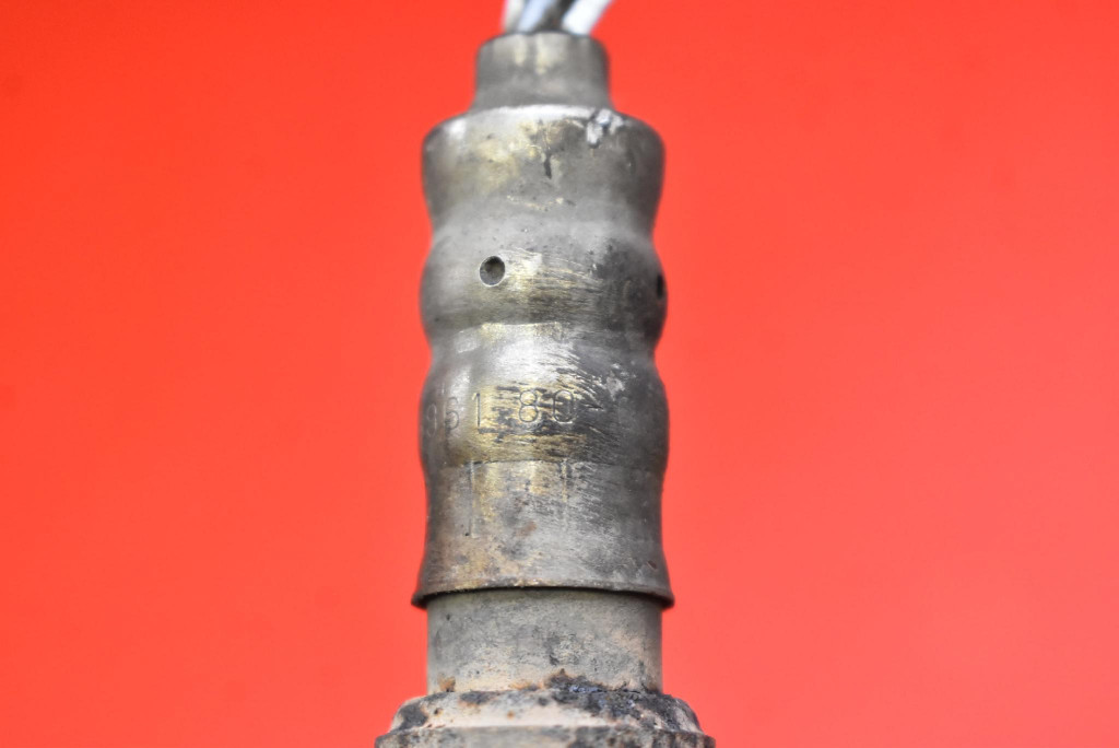 SONDA LAMBDA V754896180 CITROEN C4 PICASSO 1 e 1.6 VTI 120 KM 06-13