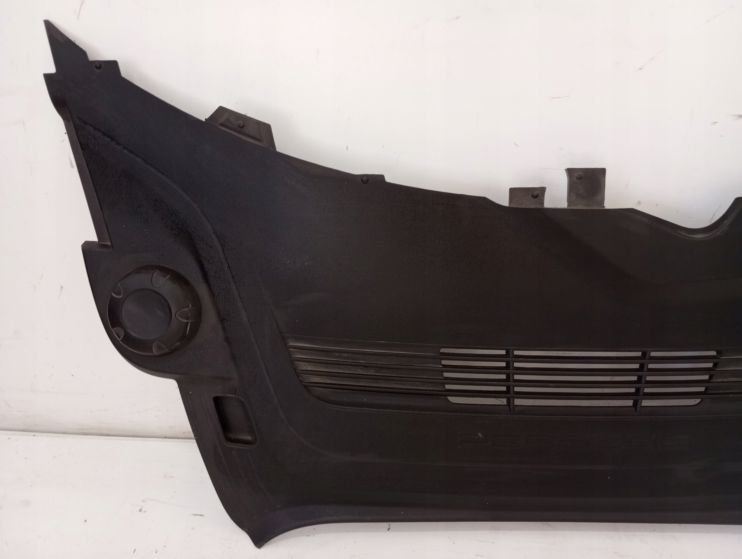 torpedo cover PORSCHE CARRERA 991 991555367