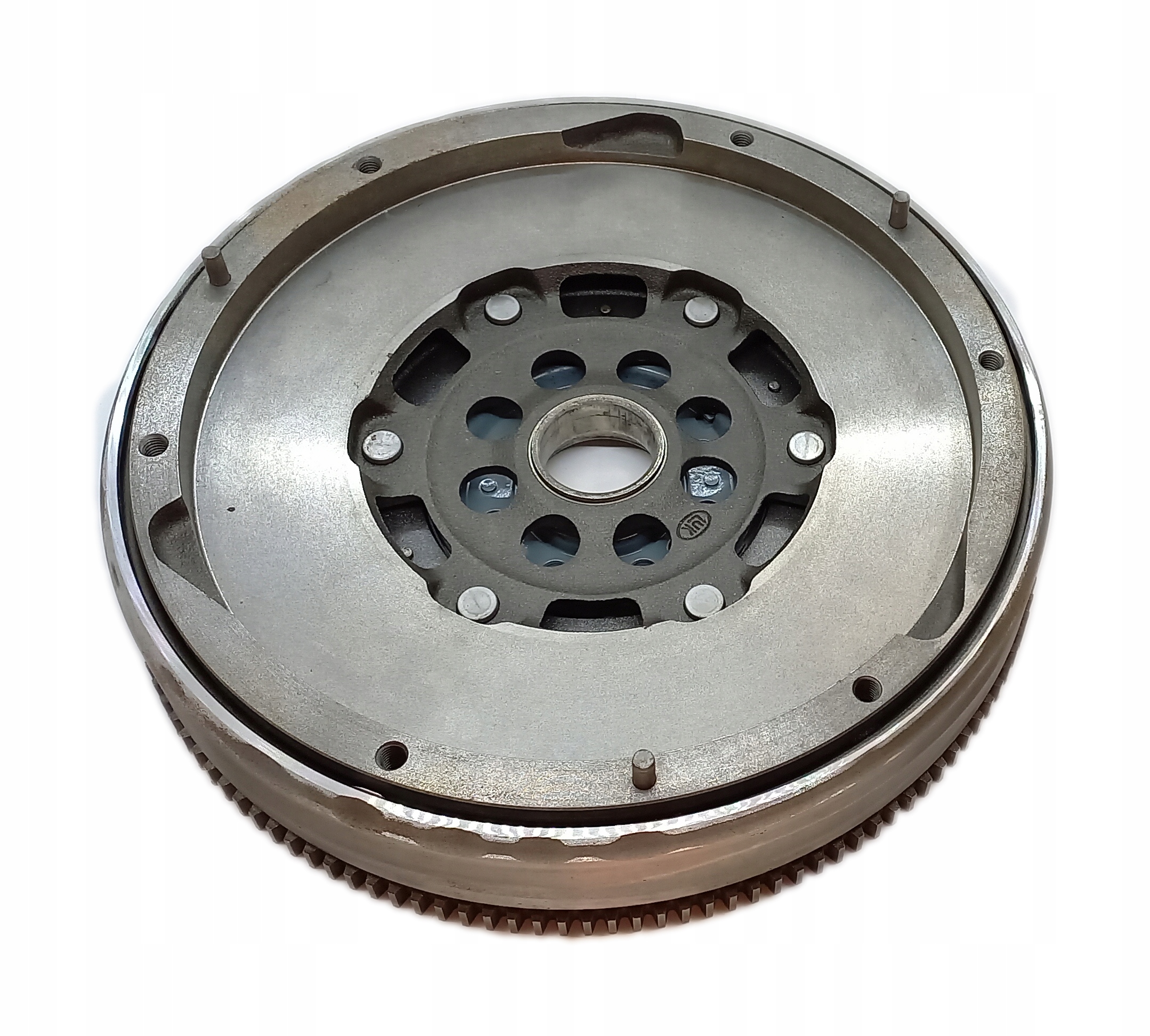 0071794547 - ДВУХМАССОВОЕ колесо CITROEN C4 C5 JUMPY PEUGEOT 307 508