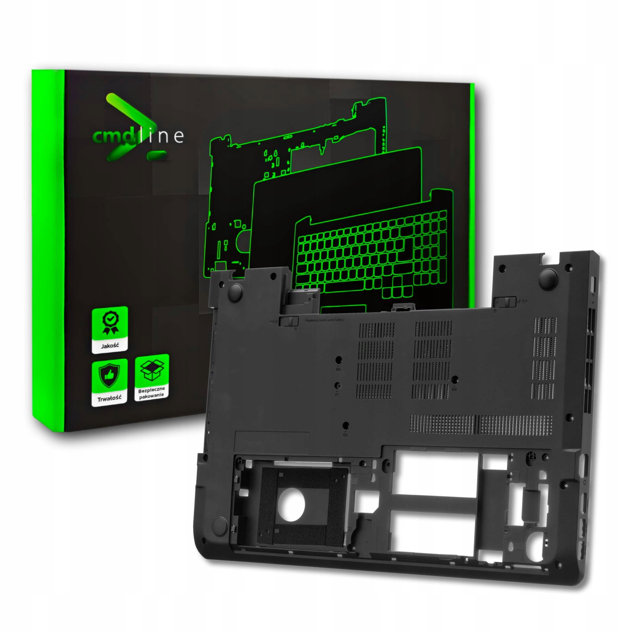 Obudowa Dolna Do Lenovo Thinkpad E570 E575