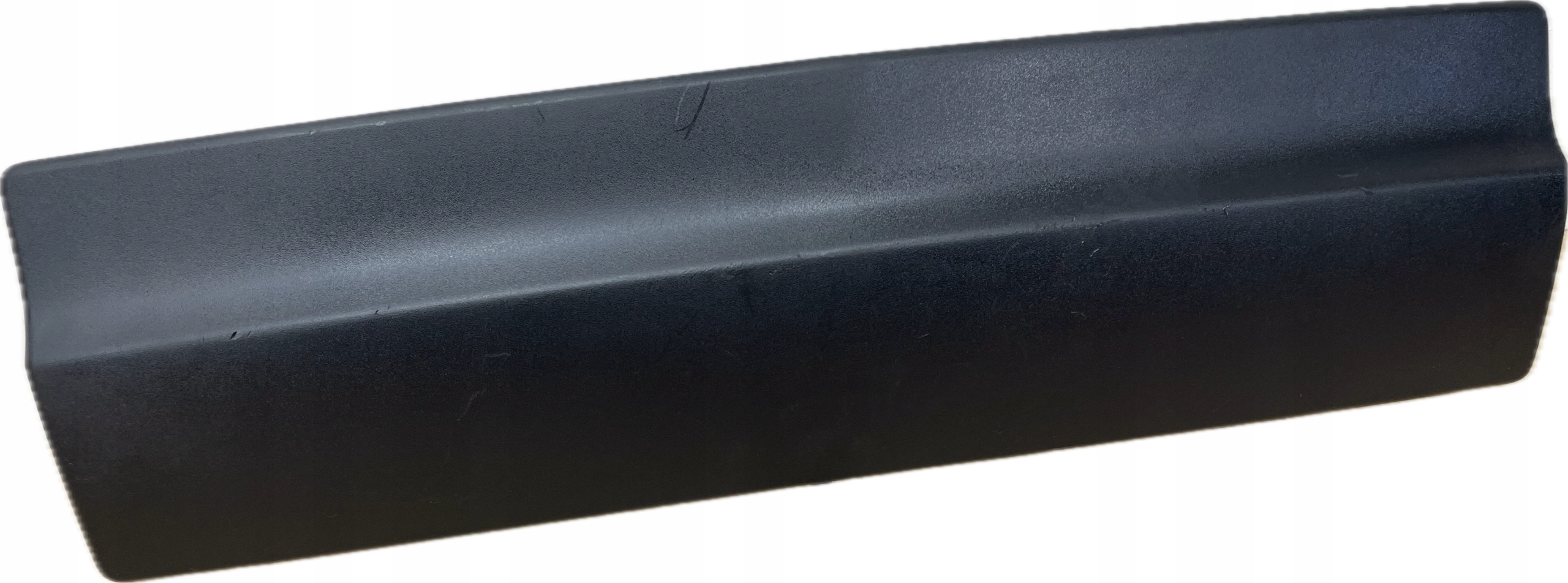 Couverture Couvre Sous Porte coffre hayon OPEL CORSA D 13268263