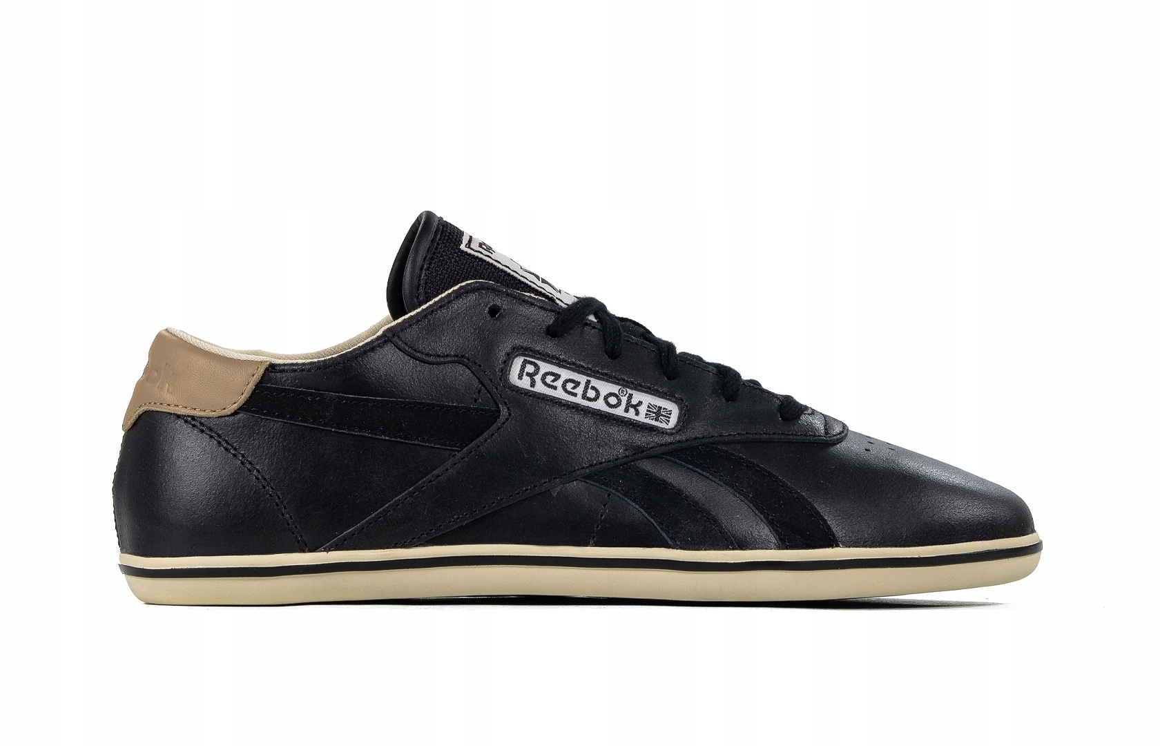 Pánské boty Reebok CL Exoplimsole M46058 nízké 40,5