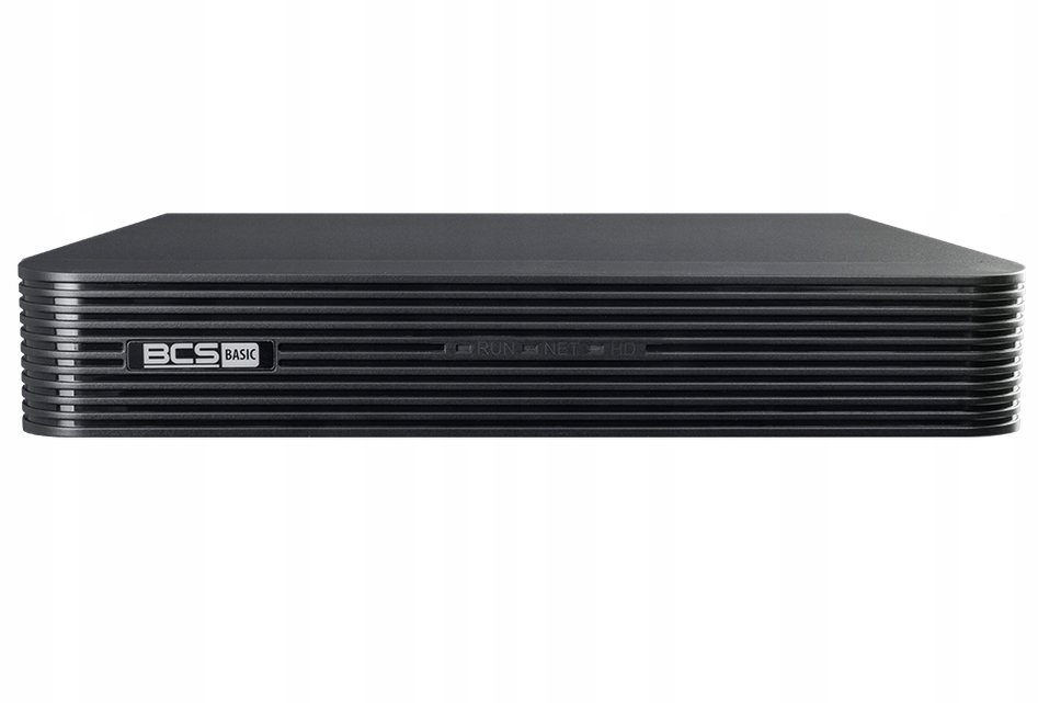 Rejestrator BCS-B-XVR0401(2.0) Basic 4 Kanałowy Analog Ip Podgląd Onvif